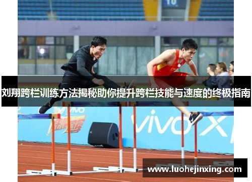 刘翔跨栏训练方法揭秘助你提升跨栏技能与速度的终极指南