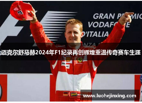 迈克尔舒马赫2024年F1纪录再创辉煌重温传奇赛车生涯