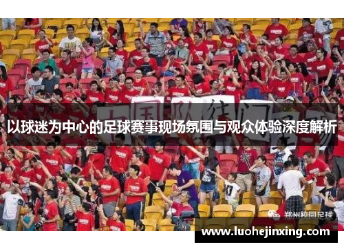 以球迷为中心的足球赛事现场氛围与观众体验深度解析