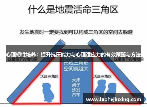 心理韧性培养：提升抗压能力与心理适应力的有效策略与方法